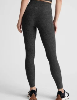 Spacedye Caught In The Midi High Waisted Legging