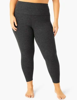 Spacedye Caught In The Midi High Waisted Legging