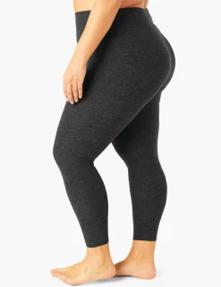 Spacedye Caught In The Midi High Waisted Legging