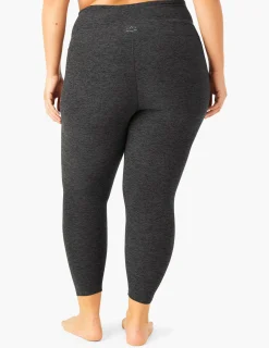 Spacedye Caught In The Midi High Waisted Legging
