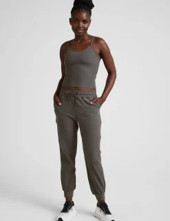 Spacedye Commuter Midi Jogger