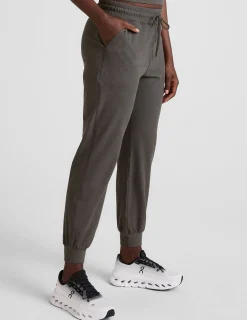 Spacedye Commuter Midi Jogger