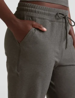 Spacedye Commuter Midi Jogger