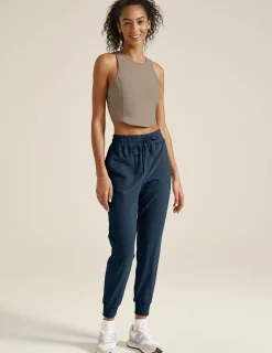 Spacedye Commuter Midi Jogger
