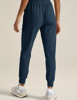 Spacedye Commuter Midi Jogger