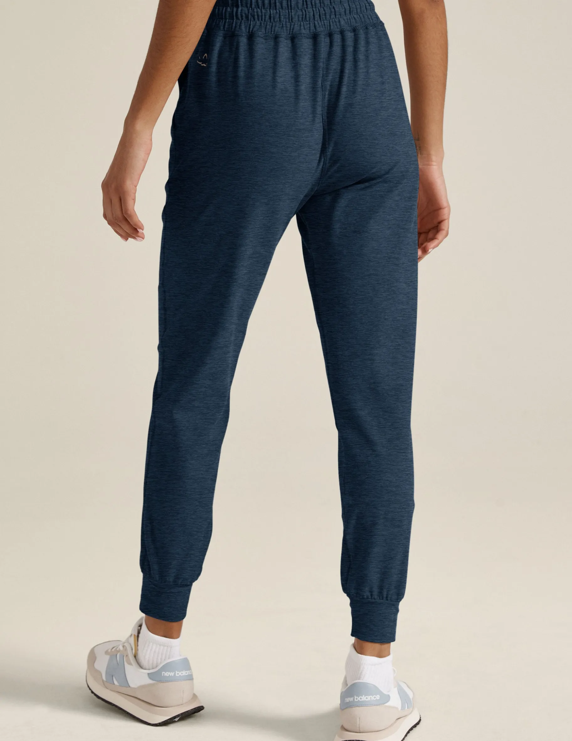 Spacedye Commuter Midi Jogger