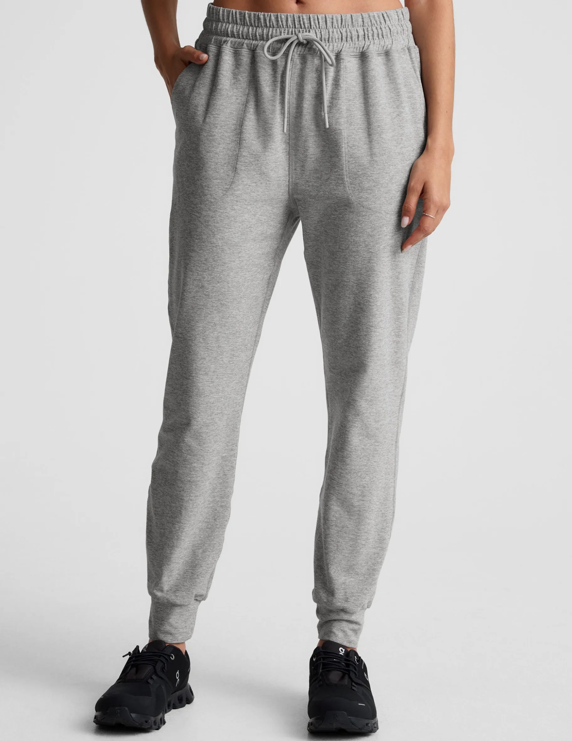 Spacedye Commuter Midi Jogger
