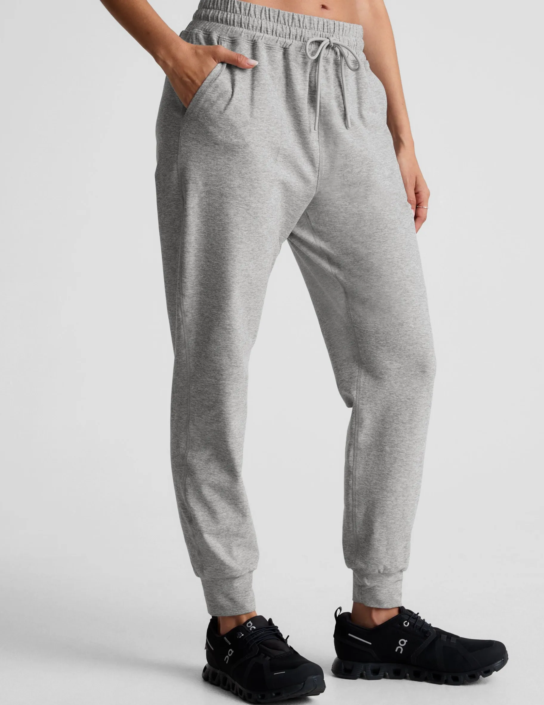 Spacedye Commuter Midi Jogger