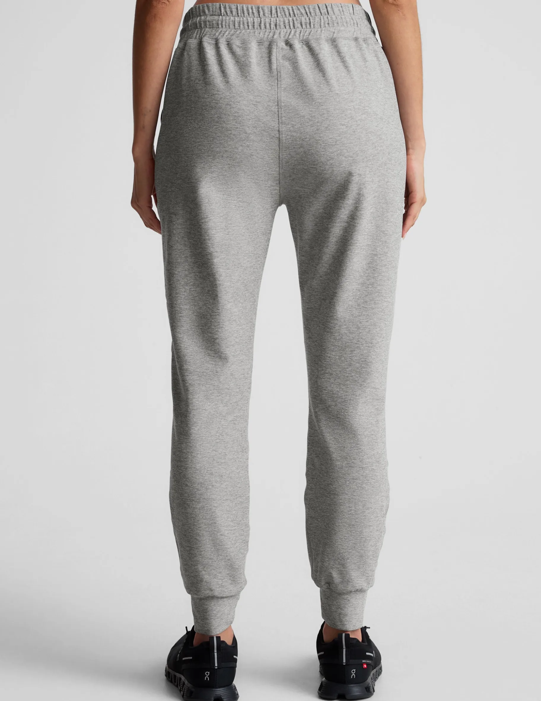 Spacedye Commuter Midi Jogger