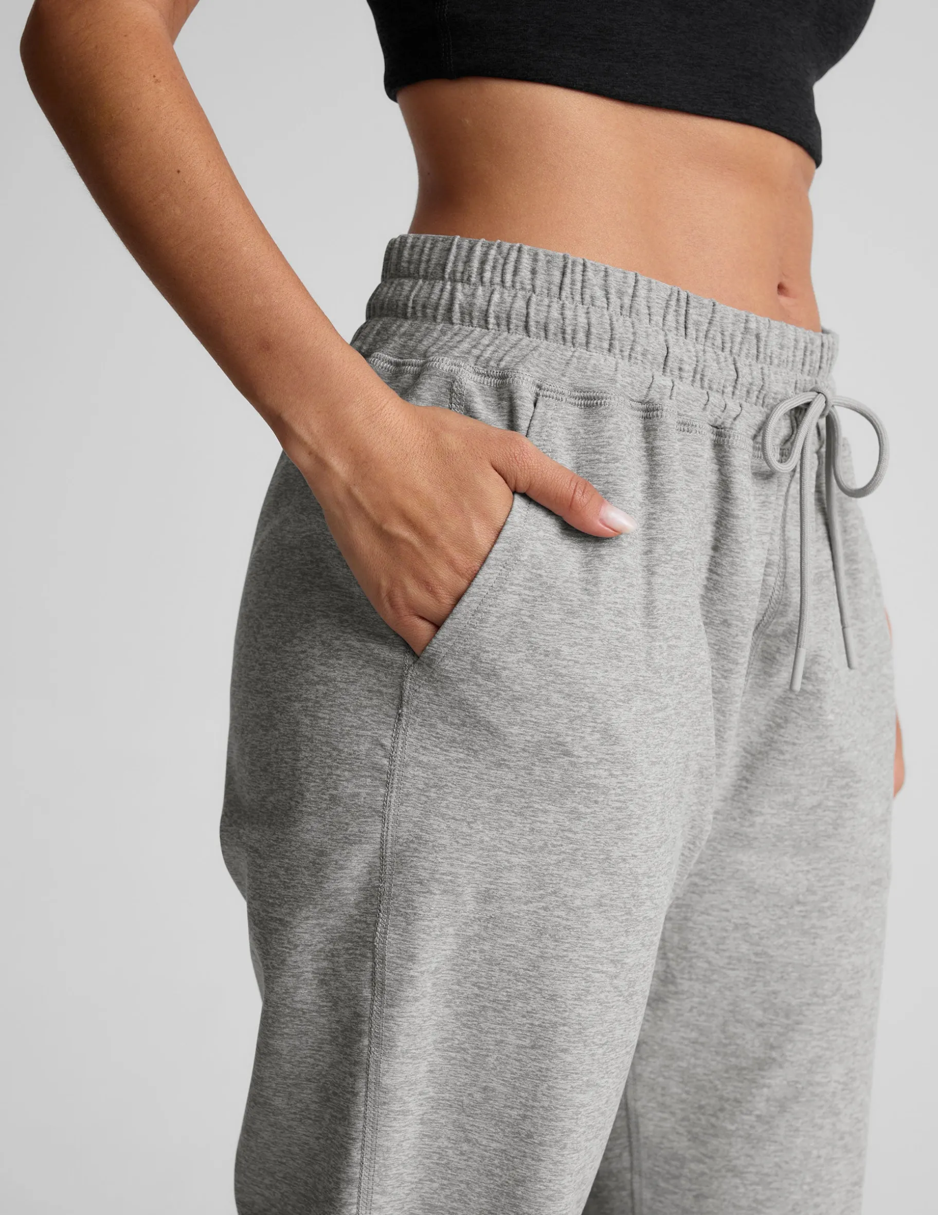 Spacedye Commuter Midi Jogger