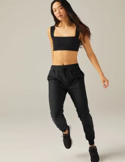 Spacedye Commuter Midi Jogger