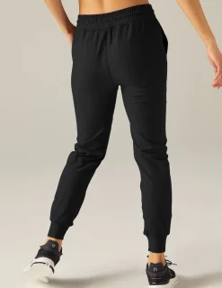 Spacedye Commuter Midi Jogger