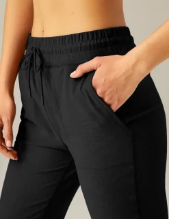Spacedye Commuter Midi Jogger