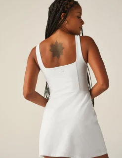 Spacedye Court Appeal Mini Dress
