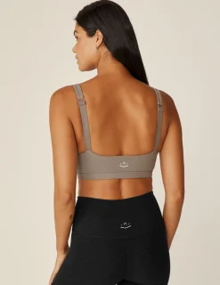 Spacedye Criss Crossover Maternity Nursing Bra