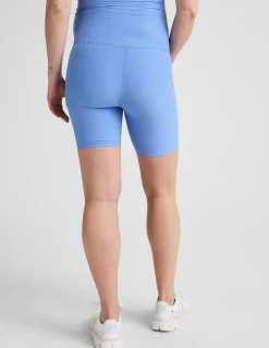 Spacedye Cruiser Maternity Biker Short