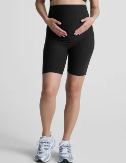 Spacedye Cruiser Maternity Biker Short