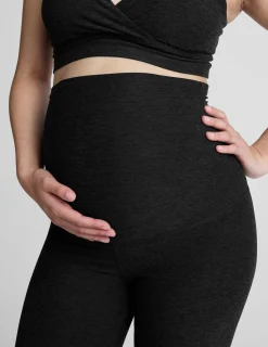 Spacedye Cruiser Maternity Biker Short