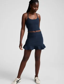 Spacedye Dare To Flare Skirt