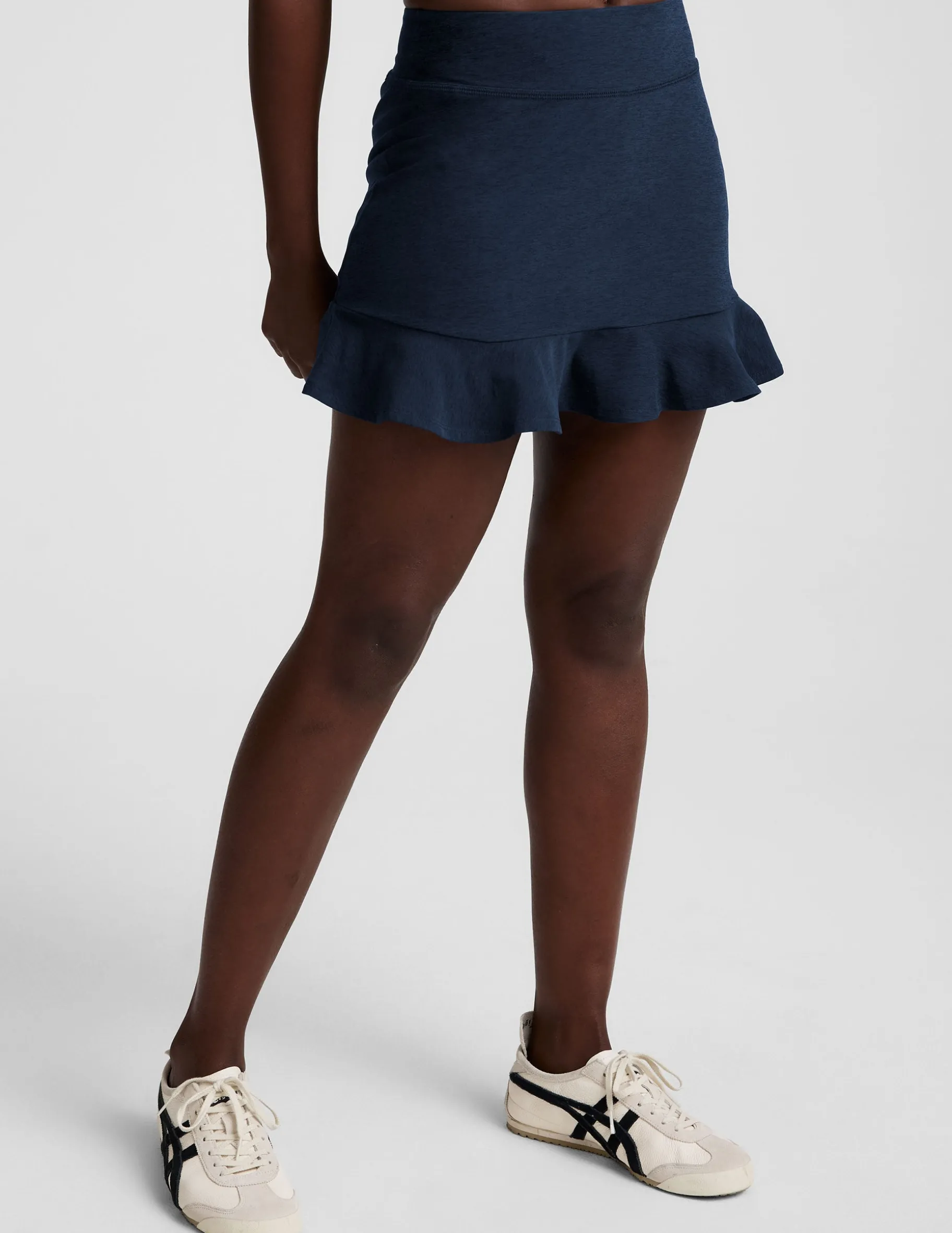 Spacedye Dare To Flare Skirt