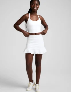 Spacedye Dare To Flare Skirt
