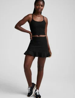 Spacedye Dare To Flare Skirt