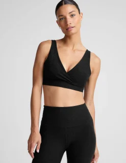 Spacedye Easiest Ever Long Nursing Bra