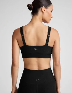 Spacedye Easiest Ever Long Nursing Bra