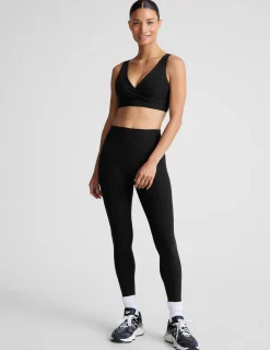 Spacedye Easiest Ever Long Nursing Bra