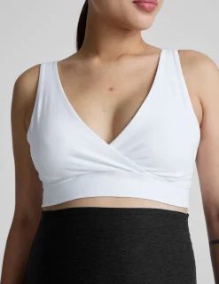 Spacedye Easiest Ever Long Nursing Bra