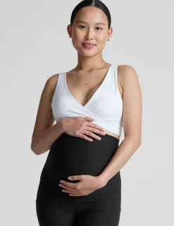 Spacedye Easiest Ever Long Nursing Bra