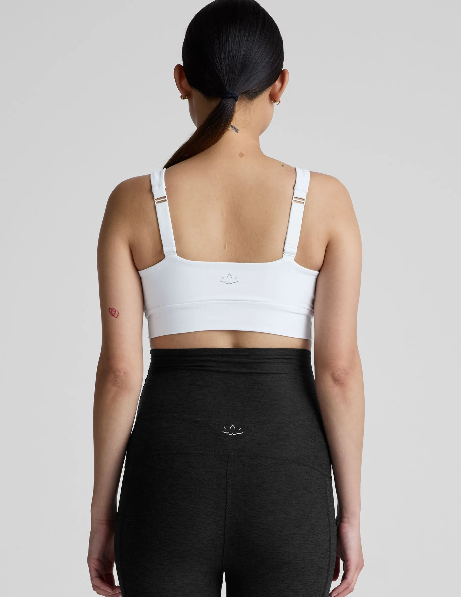 Spacedye Easiest Ever Long Nursing Bra