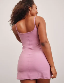 Spacedye Essence Dress