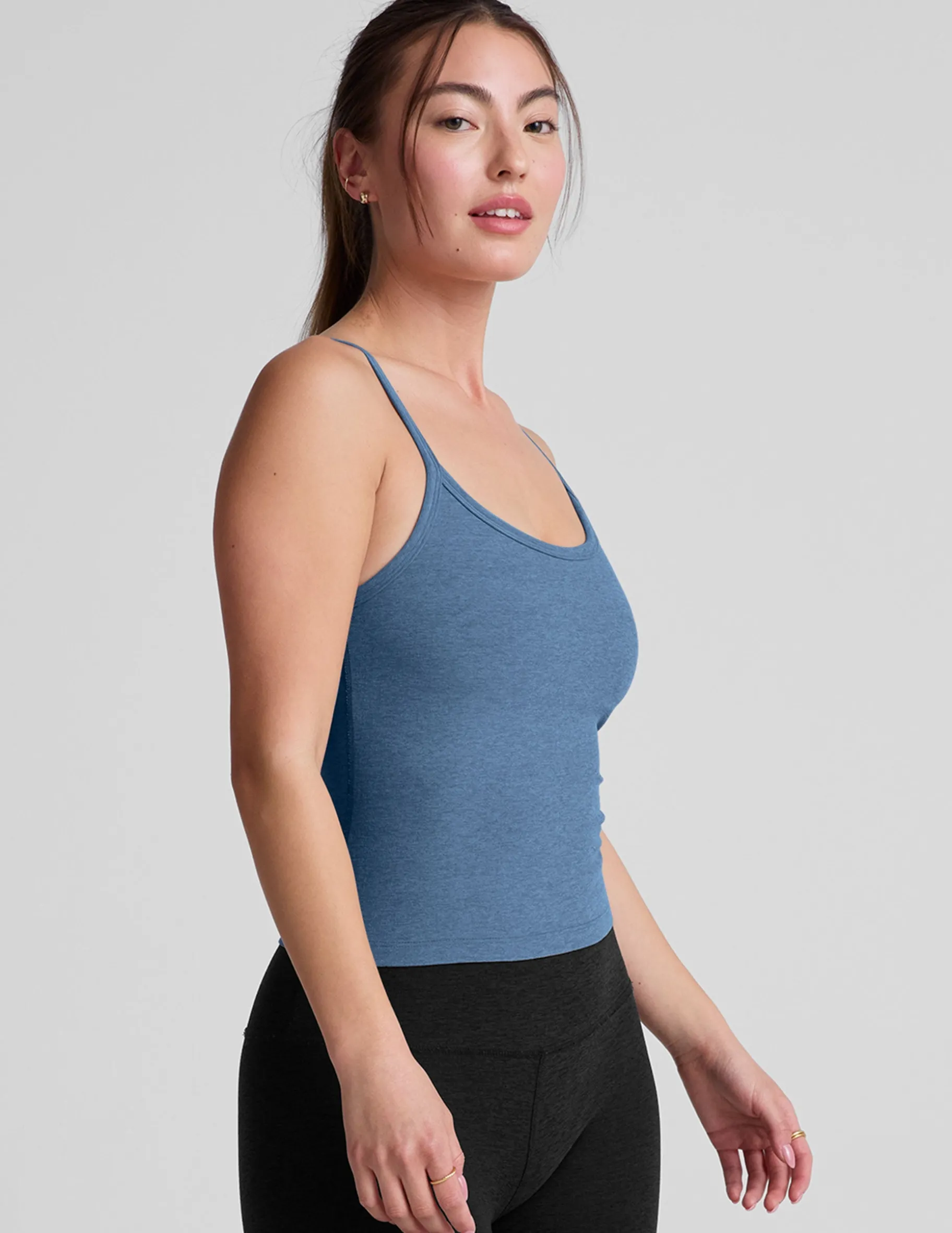 Spacedye Forever Tank