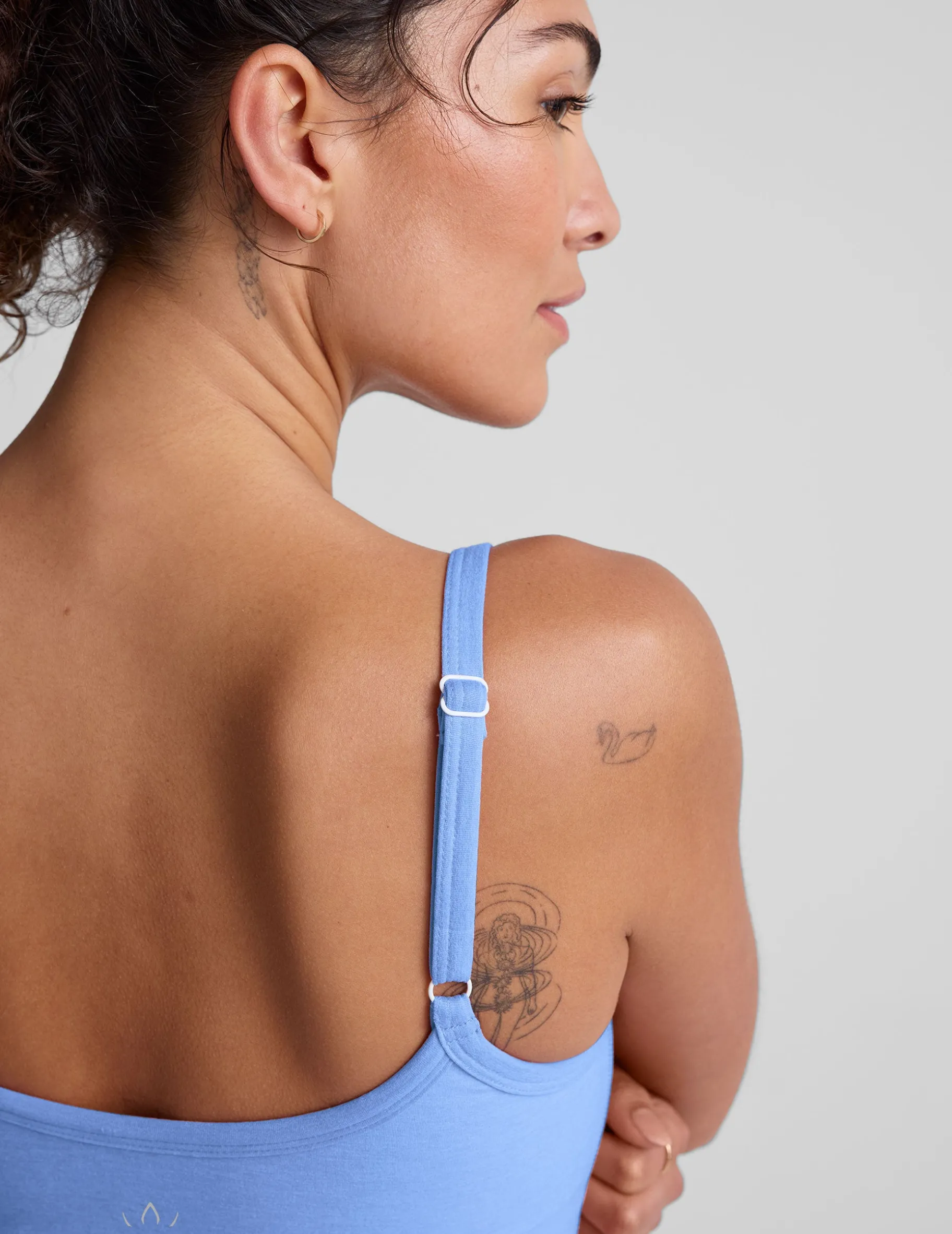 Spacedye Forever Tank