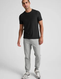 Spacedye Freefit Men's Zipper Pockets Jogger