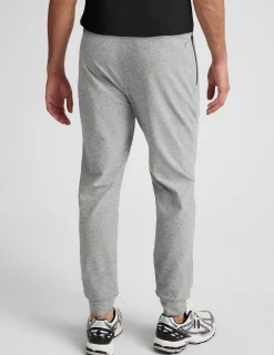 Spacedye Freefit Men's Zipper Pockets Jogger