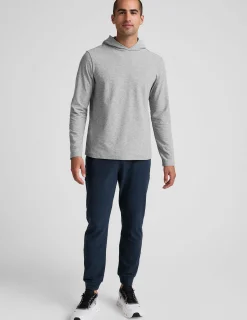 Spacedye Freefit Men's Zipper Pockets Jogger