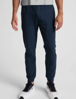 Spacedye Freefit Men's Zipper Pockets Jogger