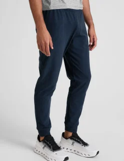 Spacedye Freefit Men's Zipper Pockets Jogger