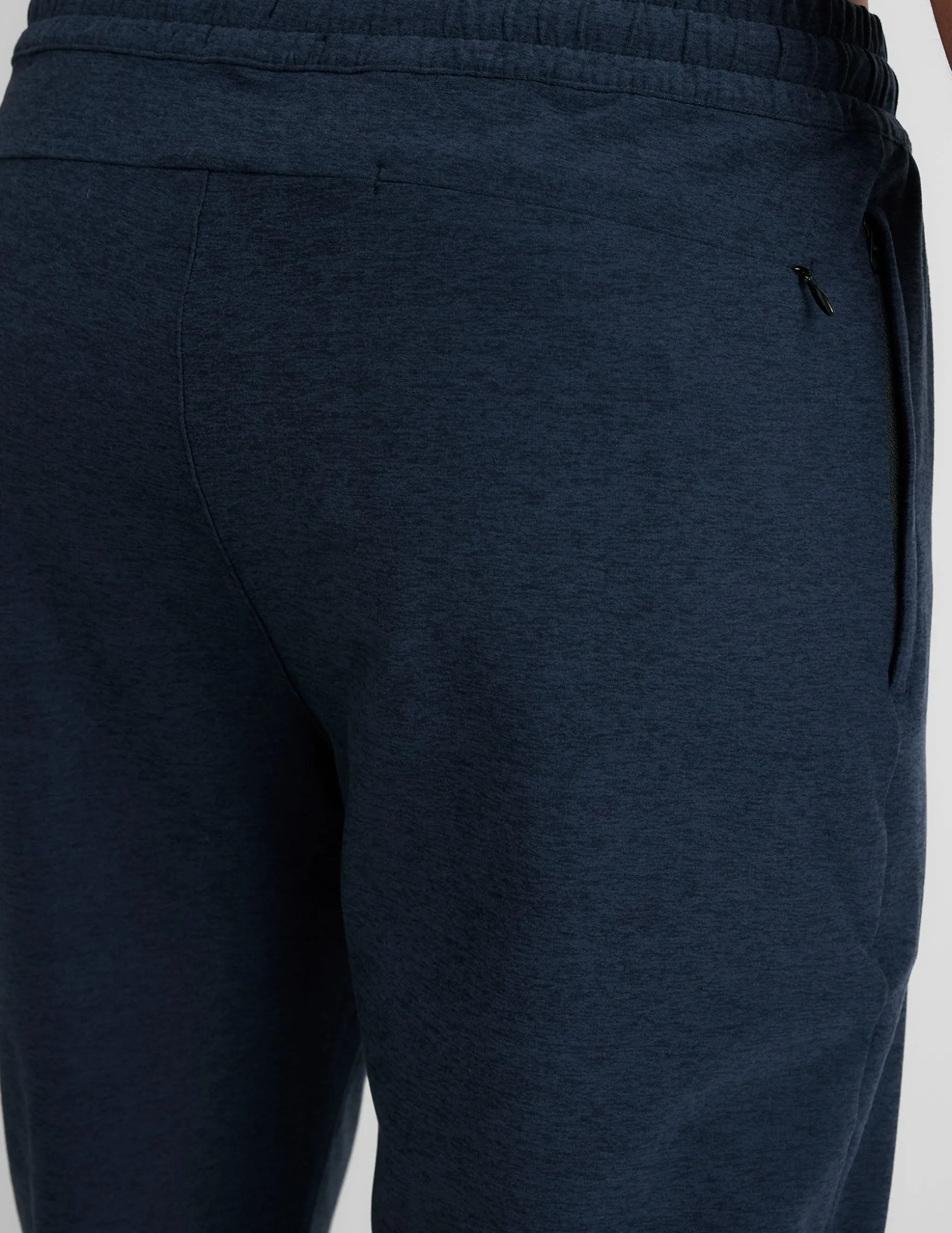 Spacedye Freefit Men's Zipper Pockets Jogger