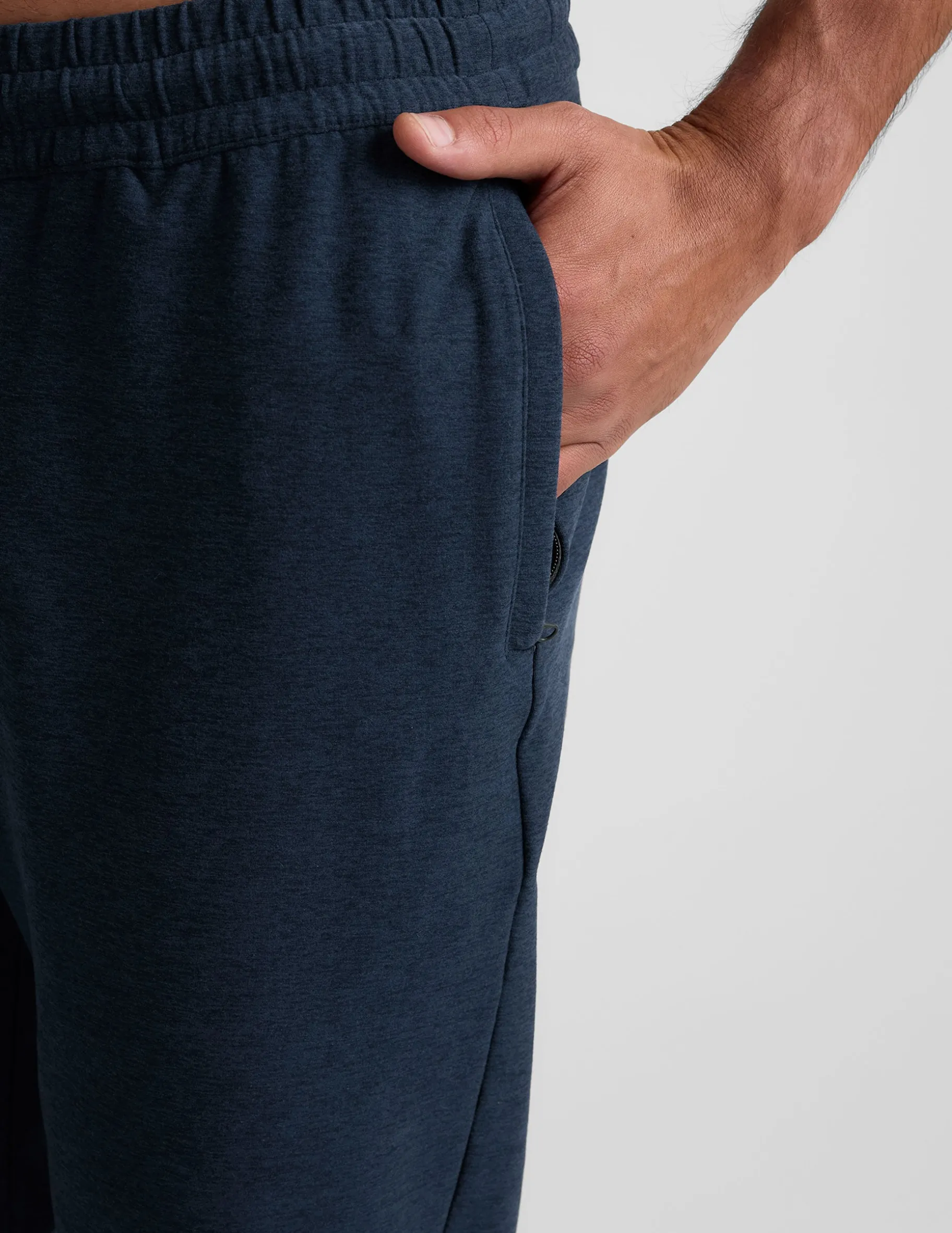 Spacedye Freefit Men's Zipper Pockets Jogger