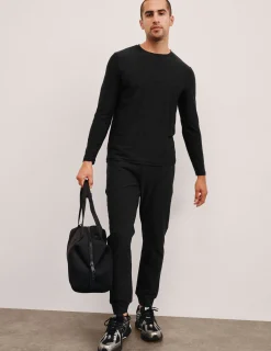 Spacedye Freefit Men's Zipper Pockets Jogger