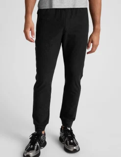 Spacedye Freefit Men's Zipper Pockets Jogger