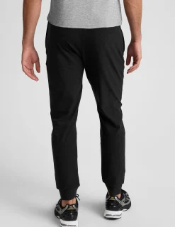 Spacedye Freefit Men's Zipper Pockets Jogger