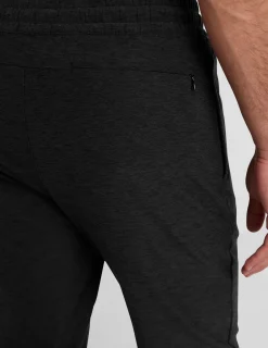 Spacedye Freefit Men's Zipper Pockets Jogger