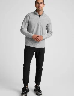 Spacedye Freefit Men's Zipper Pockets Jogger