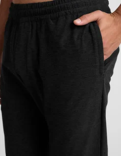 Spacedye Freefit Men's Zipper Pockets Jogger