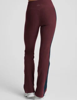Spacedye Gemini Colorblock Side Slit Pant