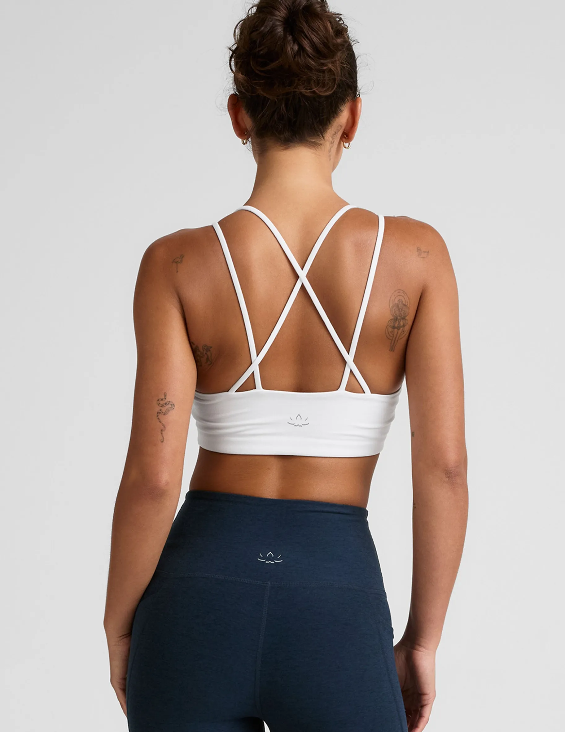 Spacedye Get Across Bra